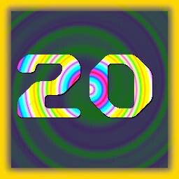 Icon for Sacred Geometry Influencer