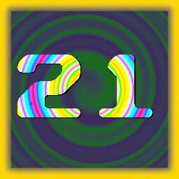 Icon for Haloed and Hallowed