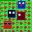 Square Trial and Error icon