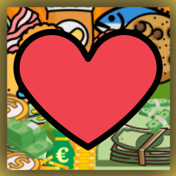 Icon for Thanks for the support