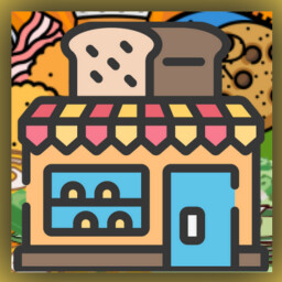 Icon for Improving the supermarket