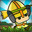 Battle for Blood - Epic battles within 30 seconds! icon