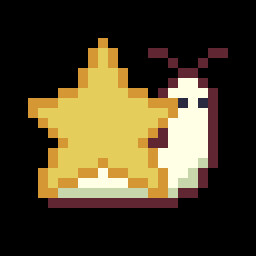 Icon for Star Shell