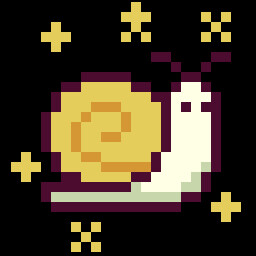 Icon for Super Shiny Shell