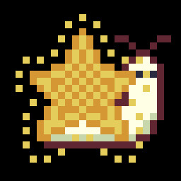 Icon for Super Star Shell
