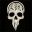 The Deathmind icon