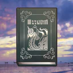 Card Completed achievement icon for Knights College 2