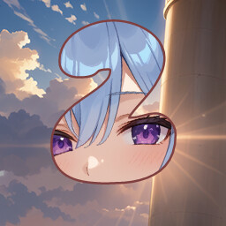 Icon for 2 level completed