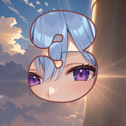 Icon for 3 level completed