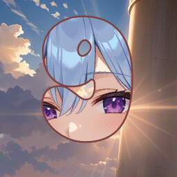 Icon for 9 level completed