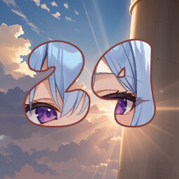 Icon for 24 level completed