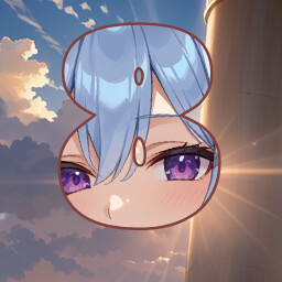 Icon for 8 level completed