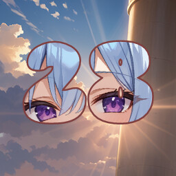 Icon for 28 level completed