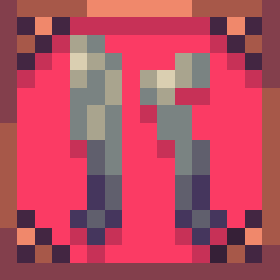 They Won’t Break, Right?