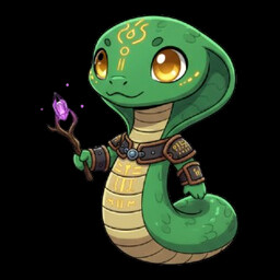Whisper Pet