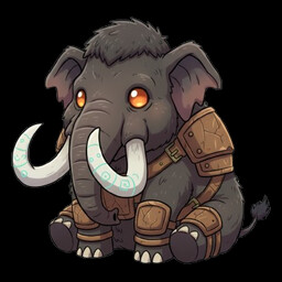 Mammoth Pet