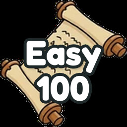 100 Easy Contracts