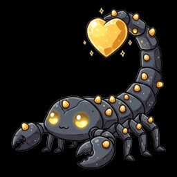 Stingar Pet