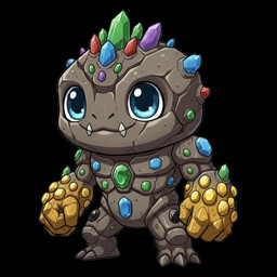 Mining Pet