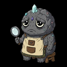 Thieving Pet