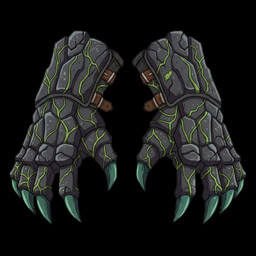 Bernard Claws
