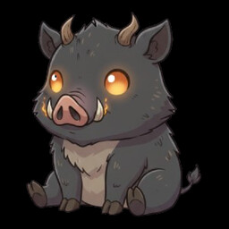 Tuskar Pet