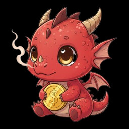 Infernal Dragon Pet
