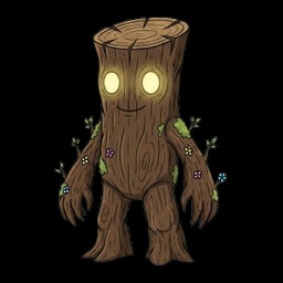 Bark Wraith Pet