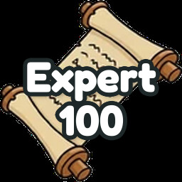 100 Expert Contracts