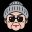 Boomer Grandma icon