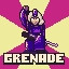 Grenade King