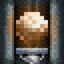Copper Ball