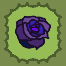 Icon for Roses are Purple, Violets are Blue