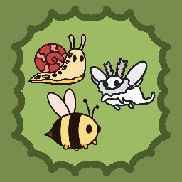 Icon for Princess of the Critters