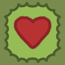 Icon for My Deer Friend Fawn-tan