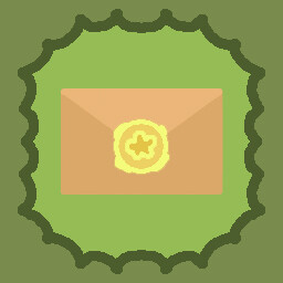 Icon for Trusted Confidant