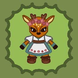 Icon for Certified Helper