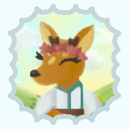 Icon for Fawn's Dream Come True