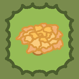 Icon for Fool's Gold