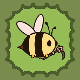 Icon for Un-bee-lievable