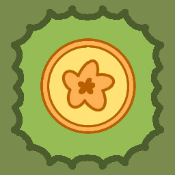 Icon for Swimming in Doe