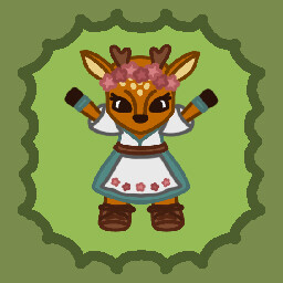 Icon for Maestro of Flowers