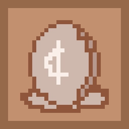 Icon for Paying Customer