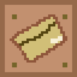 Icon for Key to Goods