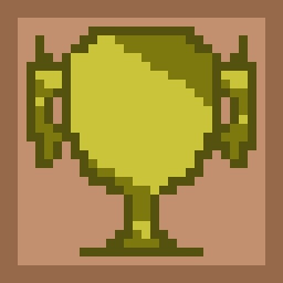 Icon for Operations Champion