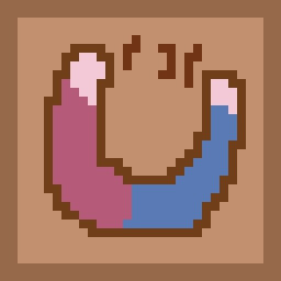 Icon for Nerves of Steel