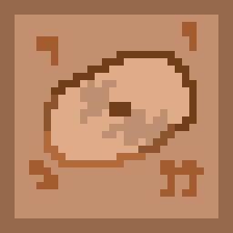 Icon for Put Your Record On