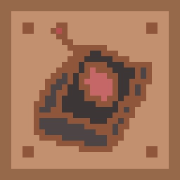 Icon for Explosives?