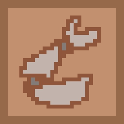 Icon for Upgrade Acquired