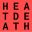HEAT DEATH: Earth icon